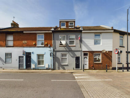 Lawrence Road, Southsea