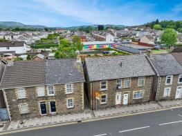 8, Church Street, Caerphilly CF83 8EB