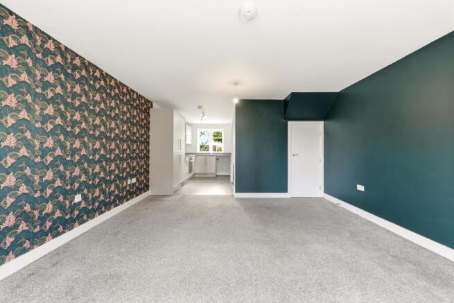 2 bed End of Terrace for sale Image 5