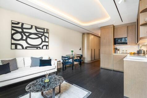 Fareham Street, London, W1F