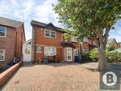 Stephenson Close, Penrhyn Bay, Llandudno, LL30