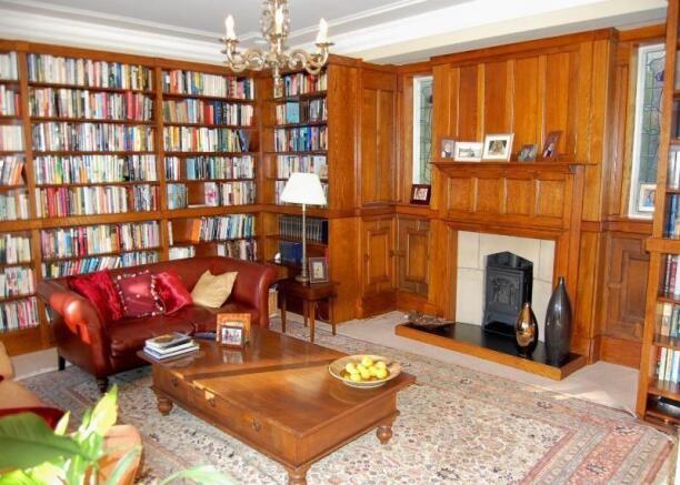 Drawing Room