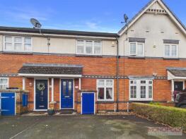 5, Rosewood, New Broughton, Wrexham LL11 6JG