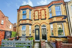 3, Corona Road, Liverpool L22 0LN