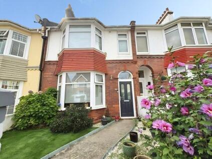 Kings Road, Paignton, Devon