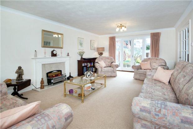 Sitting Room