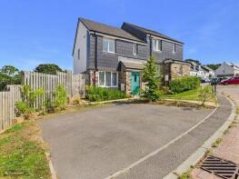 1, Churchtown View, Falmouth TR11 5PT