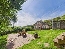 Fair View, The Slad, Popes Hill GL14 1JX