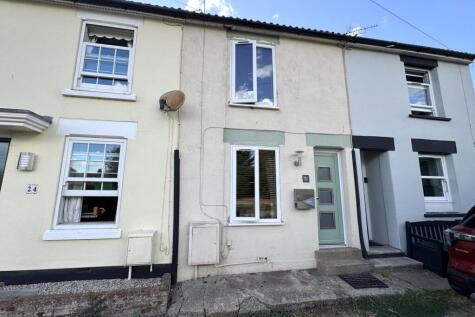 Spencer Square, Braintree, Essex, CM7 5JZ