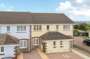 9, Harris Close, Callington PL17 8QT
