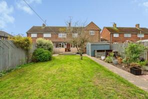 40, Rookery Crescent, Cliffe, Rochester ME3 7RH