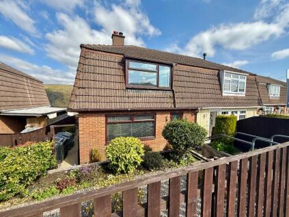 Penygarn, Pontsticill, Merthyr Tydfil, CF48 2TY
