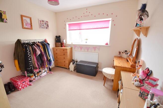 Bedroom two