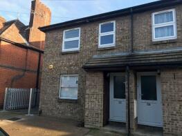 Flat C, 22, Waterloo Road, Ipswich IP1 2NY