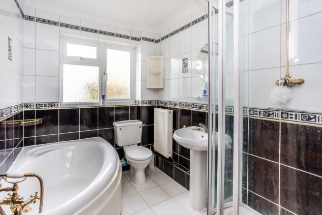 Bath / Shower room