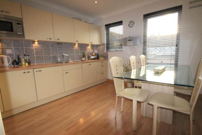 Kitchen / Diner
