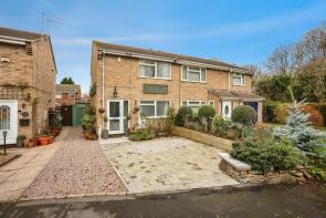 10, Gavin Drive, Loughborough LE11 5YN