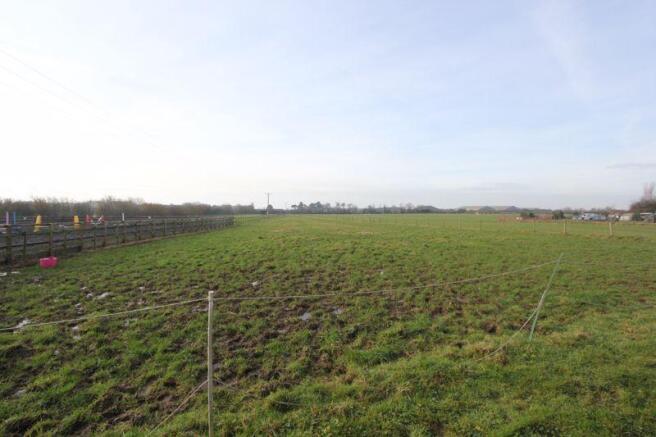 Agricultural Land