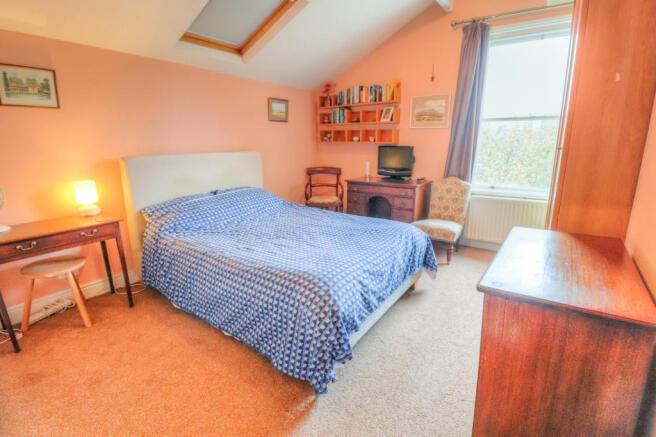 Bedroom 4