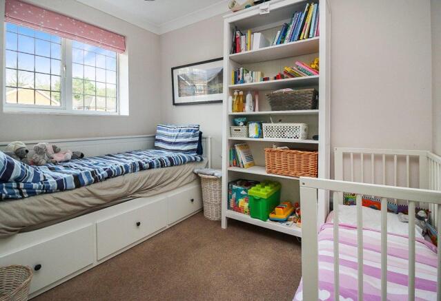 Bedroom 2
