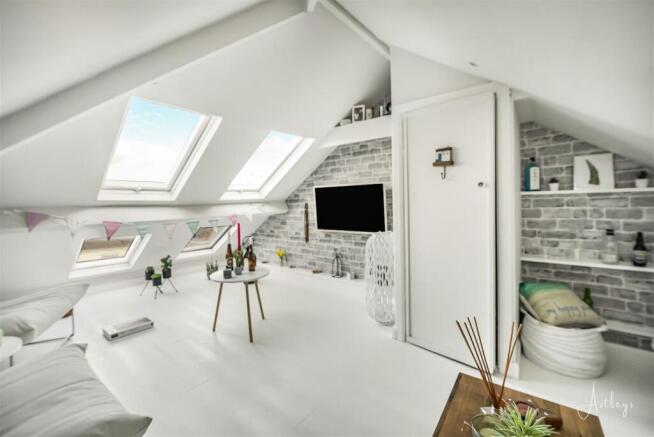 Attic