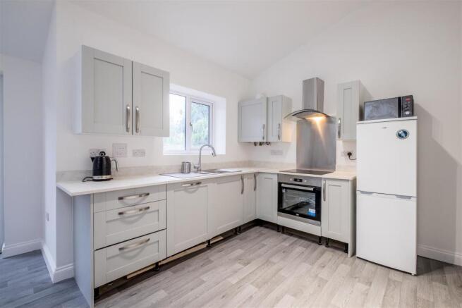 Kitchen /Diner