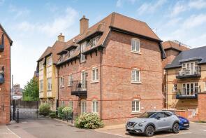 3, Birch Place, Kings Road, Berkhamsted HP4 3FU