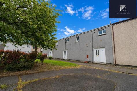 Ashiestiel Court, Cumbernauld, G67 4AU