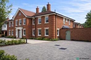 2, 3 Shaftesbury Lodge, St Anthony's Road, Bournemouth BH2 6PB