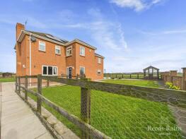 Sandy Leas Farm Cottage, Sandy Leas Lane, Elton TS21 1BT