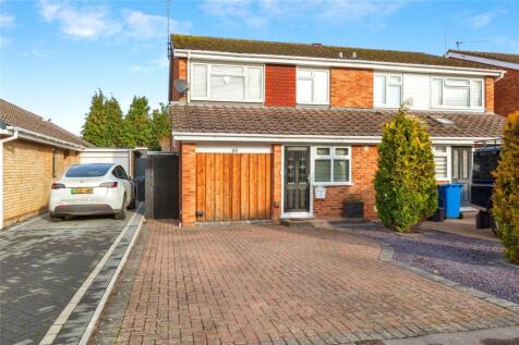 Lambourne Drive, Maidenhead, Berkshire, SL6