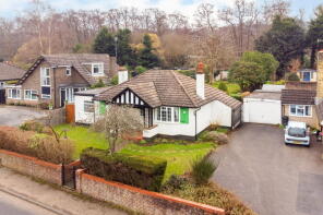 36, Dorking Road, Chilworth GU4 8NR