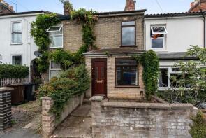 42, Stafford Street, Norwich NR2 3BD
