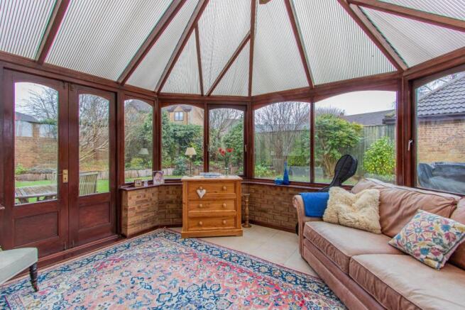Sun Room