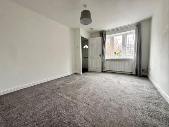 Blackthorn Close, Purdis Farm photo 4