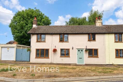 Bedford Road, Barton-Le-Clay, MK45 4JU