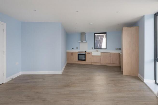 Beach Walk, Whitstable