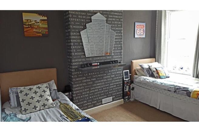 Bedroom Two