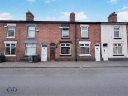 18, Bedford Street, Crewe CW2 6JA