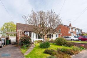 40, West View, Creech St Michael, Taunton TA3 5DU