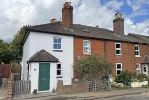 18, North Street, Farncombe, Godalming GU7 3NE