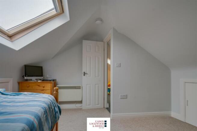 Loft Room