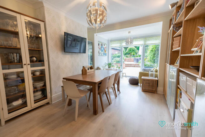 Lounge/Diner