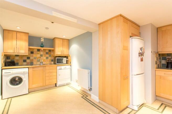 Utility Area