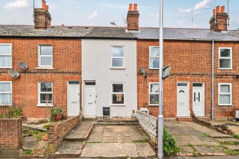 West Reading, Berkshire, RG30