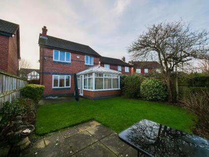 The Grange, Churchtown, Southport, Merseyside, PR9 7NZ