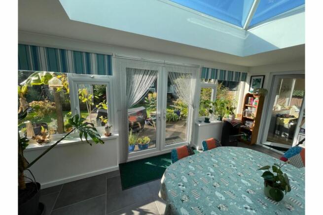 Orangery