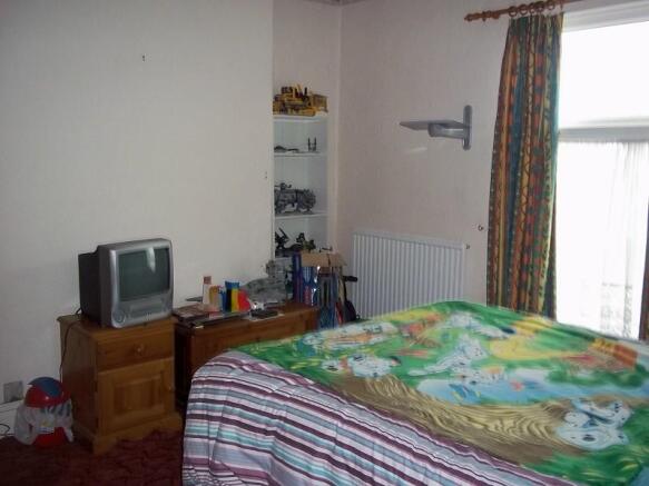 Bedroom 2