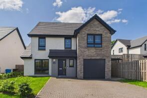 16, Binnie Crescent, Glasgow G69 8GN