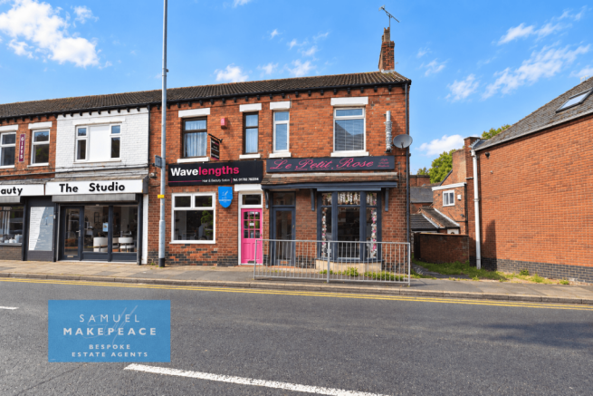 Fully Renovated One Bedroom First Floor Flat